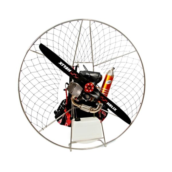 Corsair Black Devil 172cc Modelo 2011